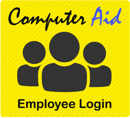 Computer Aid Employee Login